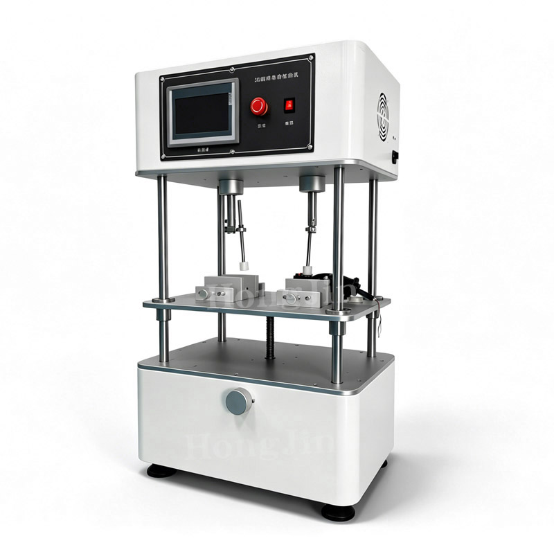 Probador de vida de rotación 3D