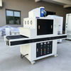 Máquina de curado UV