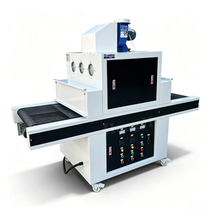 Máquina de curado UV