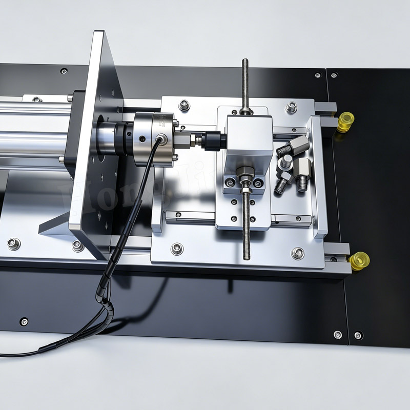 Máquina de prueba de kilometraje de vehículos eléctricos