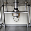 Máquina de prueba de presión servo de cuatro columnas