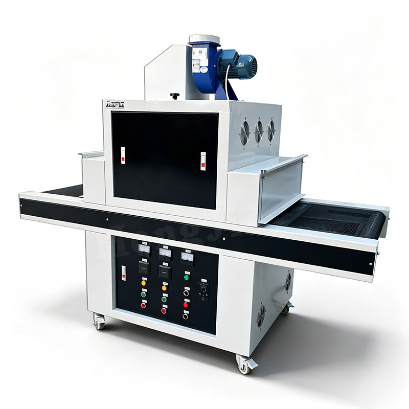 Máquina de curado UV